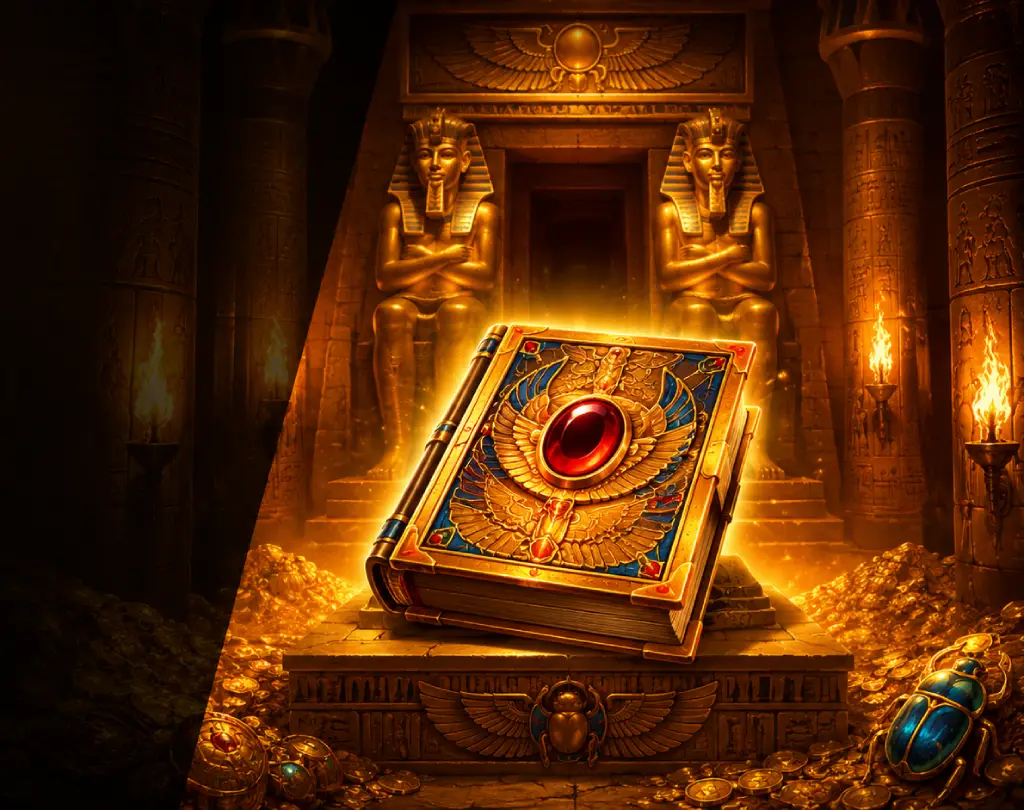 Book of Ra Angebot