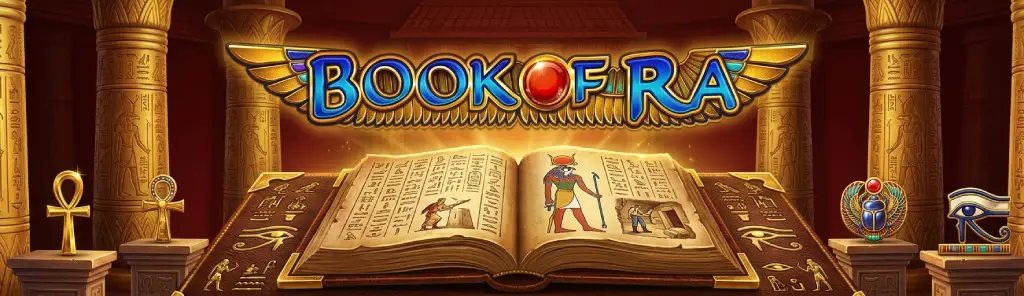 Book of Ra Bonus