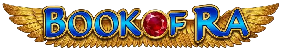 Book of Ra Logo
